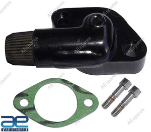 Screw on HT Pick-up for Lucas K2F/K1F K2FC Magneto BSA Triumph Norton 463066 - Bild 1 von 11