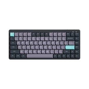 iBlancod Mechanical Keyboard 84 Keys 2.4G+BT5.0+Type-C 3 C0C7 - Afbeelding 1 van 11
