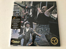 The Doors: Strange Days 2 LP, 180 Gramm Vinyl,45 rpm, Analogue Productions