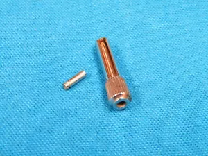 67 68 Mustang Shelby Clock Knob and Screw - Bild 1 von 8