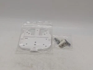 Ceiling wall mount ONLY Zyxel NWA50AX Pro WiFi access point mounting bracket - Picture 1 of 10