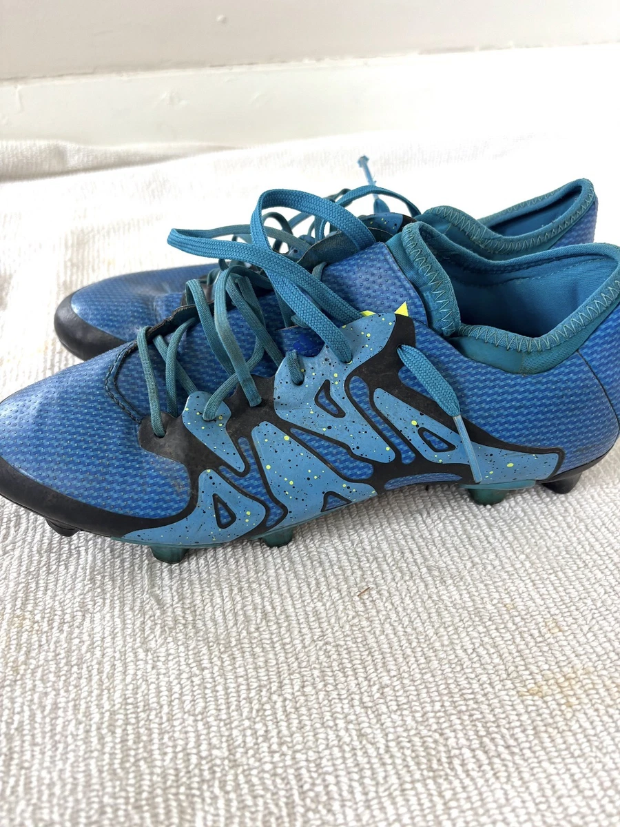 Adidas X15.1 Soccer Shoes for sale - eBay