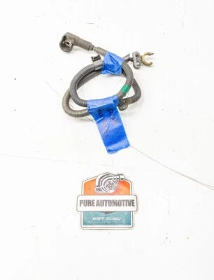 Arnés de carga alternativo de arranque de batería positivo Lexus IS300 2001-2005 OEM 422 Foto 1 de 4