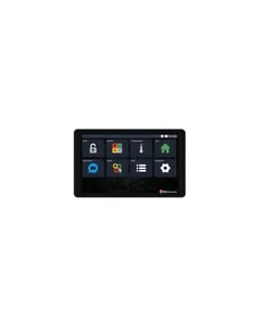 T8 TASTIERA TOUCHSCREEN 8" PER ULTRA ALLARME ANTIFURTO AVS - Picture 1 of 1