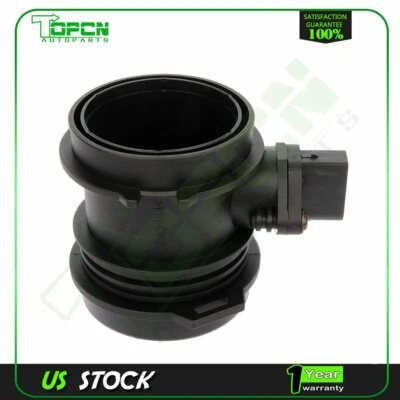 Mass Air Flow Sensor Meter For 2002-2004 Mercedes-Benz C320 Chrysler Crossfire - Image 1 of 4
