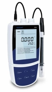 Azzota® PORTABLE CONDUCTIVITY/TDS METER - Picture 1 of 2
