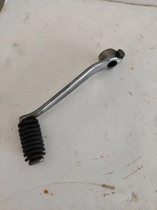 1982 Yamaha XS1100 Gear Shift Lever - Bild 1 von 3