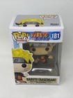 Funko POP! Animation Naruto Shippuden (Rasengan) #181