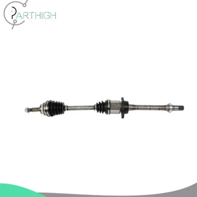 For Toyota Camry 2002-09 for Highlander 2001-07 2.4L Front Right CV Joint Axle - Image 1 of 4