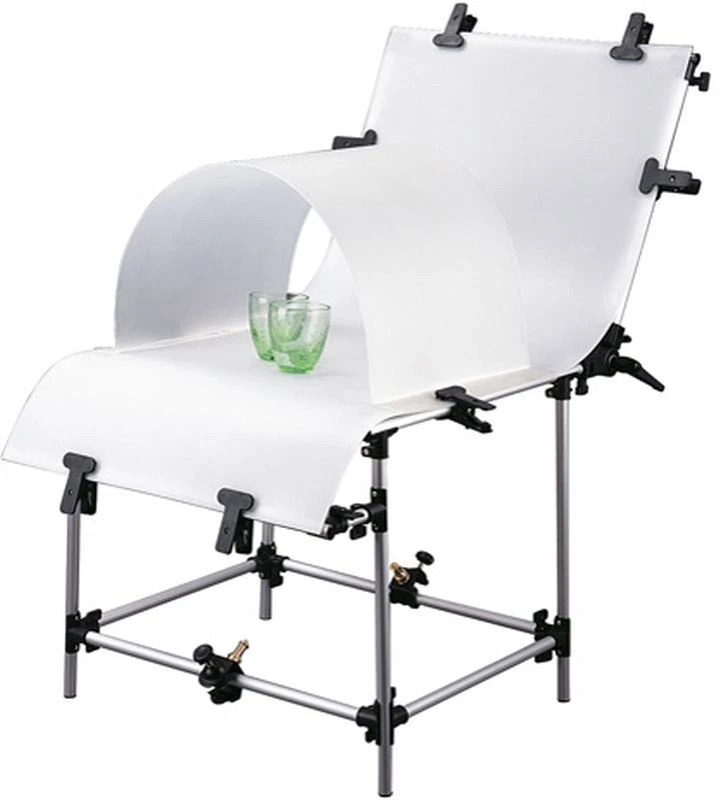 Falcon Eyes Top Roof Diffuser SP-0410T für ST-0611T-ST-0613T - Bild 1 von 1