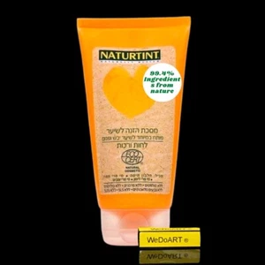 Mascarilla nutritiva Naturtint para cabello seco y dañado 400 ml - Imagen 1 de 1