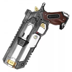 Pistola Wingman de espuma de 10" - Imagen 1 de 2