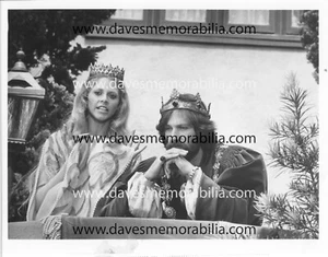 ABC Vintage Press Photo, Lindsay Wagner - Another Side of Me, 1977 - Picture 1 of 2
