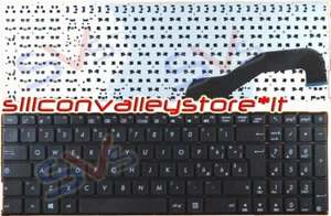TASTIERA ITALIANA PER NOTEBOOK ASUS F540LA SERIES - Picture 1 of 1