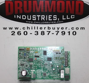 EMERSON AUTOMATIC IGNITION SYSTEM CARD 59-4760 REV. G 120 VAC 1 AMP *WARRANTY* - Picture 1 of 7