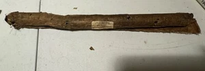 Harley NOS OEM Left Side Exhaust Muffler Support Tube 1958-84 65318-59C Panhead - Bild 1 von 8