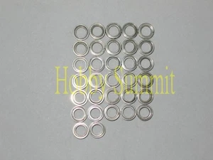 BALL BEARINGS Set Tamiya 1/16 RC JAGDPANTHER Tank 56024 also Panther G 56022 - Picture 1 of 1
