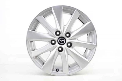 9965617070 llanta para MAZDA CX5 2.2 SKYACTIVD DIESEL 150CV 2011-2015 282593 - Imagen 1 de 4