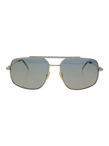 FENDI Sunglasses silver blue Men's FF M0007 - Picture 1 of 5