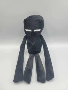 Minecraft Classic Enderman Videogioco 10" Peluche Mojang - Foto 1 di 2