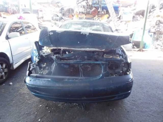 Trunk Lid with Spoiler 1998 1999 2000 2001 2002 Toyota Corolla - Image 1 of 4