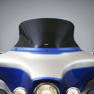 Harley-Davidson Electra Glide Vstream 1996-2009 National Cycle FLHT Foto 1 de 2