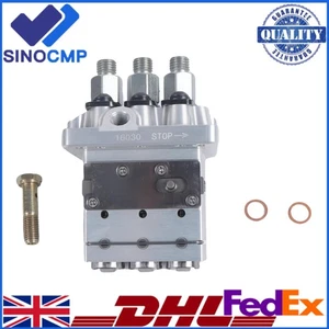 Fuel Pump 6672389 16030-51012 104206-3002 For Kubota D1105 D1005 Engine 463 553 - Picture 1 of 7