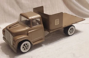 Ertl 1/16 International Loadstar 1600 lenkbare Pritsche - Bild 1 von 24