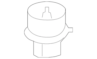 Оригинальный двигатель вентилятора Mercedes-Benz 204-820-02-08 - Изображение 1 из 3