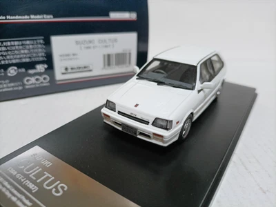 Hi Story 1/43 Suzuki Cultus GT-i 1987 - Image 1 of 4