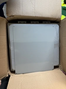 MIER BW-SL16147 Polycarbonate Electrical Enclosure 16x14x7 - Picture 1 of 2