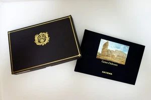 Franco Maria Ricci FMR Carnet d'Addresses con Vedute di Roma del Ducros 1998 - Foto 1 di 4