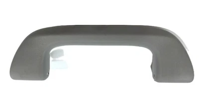 2011 Honda Fit Sport RH Passenger Front Grab Handle Complete W/ Trim Caps OEM - Image 1 of 4