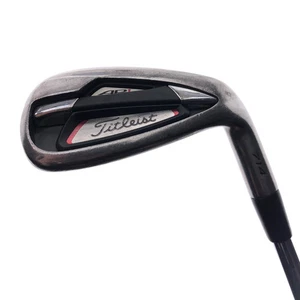 Used Titleist AP1 714 Gap Wedge Iron / 48. Degrees / Stiff Flex - Picture 1 of 8