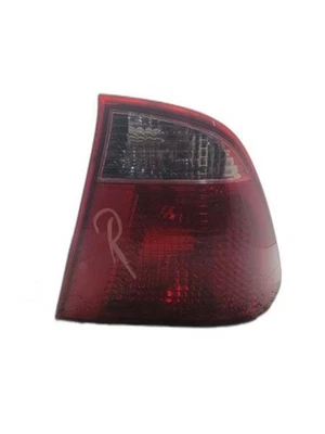 Estación de luz trasera derecha pasajero Wgn se adapta a 00-07 FOCUS 1187892 Foto 1 de 4
