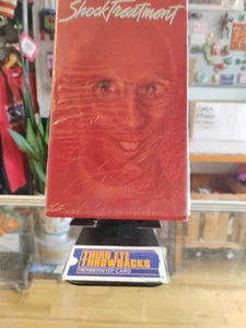 Shock Treatment VHS - Picture 1 of 2