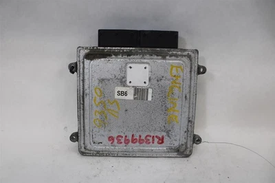 Computadora ECU ECM HYUNDAI TUCSON 2014 14 2015 15 391062GBE7 1399936 Foto 1 de 4