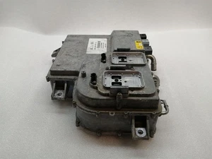 JAGUAR i-PACE X590 EV400 module J9D3-10C762-AAA Steuergerät EU ON BOARD CHARGER - Bild 1 von 6