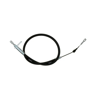 Genuine ACDelco For Mercedes-Benz E500 1994 Parking Brake Cable Rear | 19325543 - Image 1 of 4