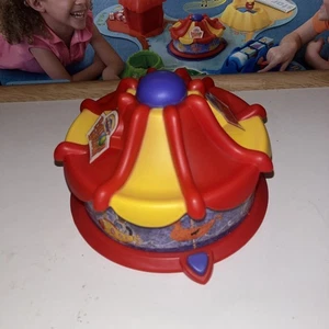Balloon Lagoon Replacement Musical Merry Go Round Carousel - Picture 1 of 2
