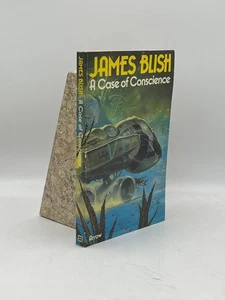 A Case of Conscience by James Blish Paperback Arrow Books Science Fiction - Imagen 1 de 2