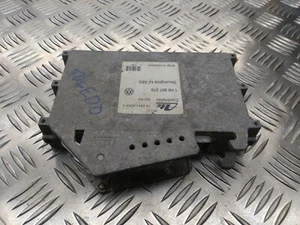 B260 VW AUDI ABS ECU CONTROL MODULE 1H0907379 - Picture 1 of 5