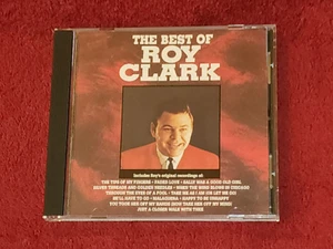 Best of by Clark, Roy (CD, 1990) USED - Bild 1 von 2