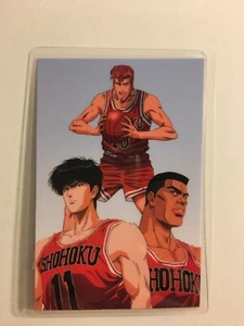Slam Dunk Rami Card 1293-A - Imagen 1 de 2