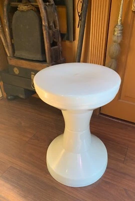 Mid 20th century Henry Massonnet tam tam stool - Image 1 of 4