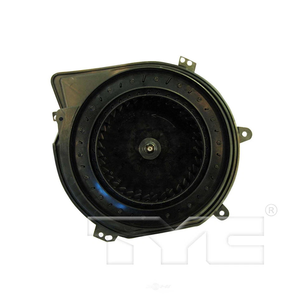 TYC HVAC Blower Motor TYC 700098 - Image 1 of 1