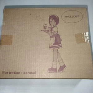 Figura limitata Ichigo Mashimaro Fragola Marshmallow Nobue rara - Foto 1 di 1