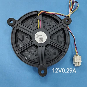Ventilador de refrigerador GW15D12MS1AB-57Z32 0,29A para refrigerador Haier BCD-527WDPC - Imagen 1 de 2