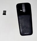 Genuine Microsoft Wireless Mouse Arc Touch Foldable