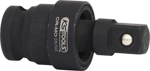 KS Tools 1/2 " Kraft-Kugelgelenk 515.1133 - Picture 1 of 6